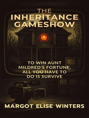 cover image of The Inheritance Gameshow